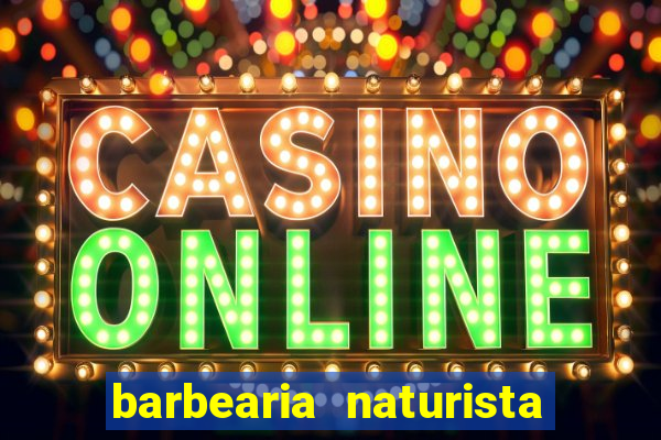 barbearia naturista em sao paulo